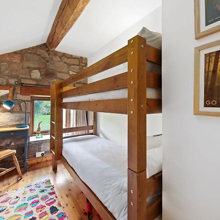 Host & Stay - Little Barn - Upper Hulme Leek Exterior photo